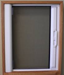 Retractable Screen Doors Quality