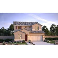 Waddell Az New Construction Homes For