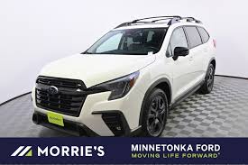 Pre Owned 2023 Subaru Ascent Onyx