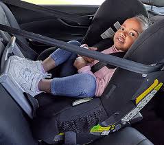 Legal Requirements Child Car Seats