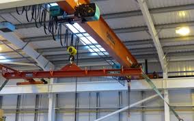 spreader beams for cranes crane