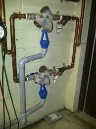 Backwater Valves And Backflow