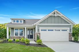5 Reasons Low Maintenance Ranch Living