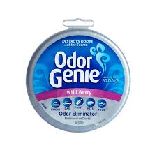 Odor Genie 8 Oz Odor Eliminator With