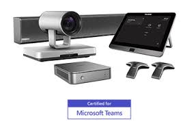 microsoft teams room system for extra