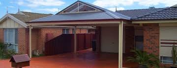 Cleaning Your Patio Or Pergola