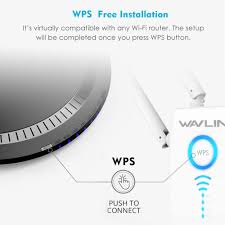 wavlink ac3000 wireless tri band