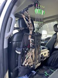Back Seat Bow Sling Lethal S