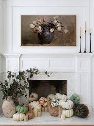 How To Do Fall Decor That Impresses