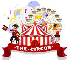 The Circus Wallpaper Scene 607834