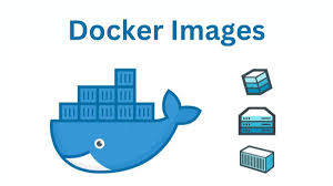 docker image creating and managing