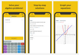 10 Best Algebra Apps For Android And