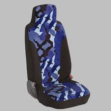 Chevrolet Beat 2016 2016 Seat Covers