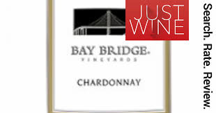 bay bridge vineyards chardonnay
