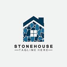 Stone House Png Vector Psd And