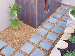 Lay Stepping Stones In A Day