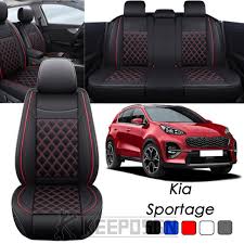 Seat Covers For 2017 Kia Sportage For