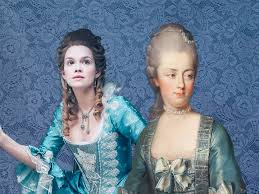 Pbs Marie Antoinette Series