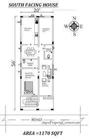 15 Best South Facing House Plans