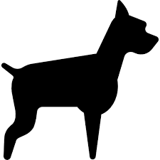 Big Dog Free Animals Icons