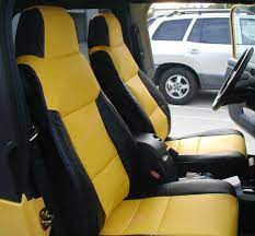 Seat Covers For 2005 Jeep Wrangler For