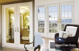 French Doors And Patio Doors Exovations