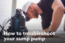 Your Sump Pump