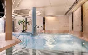 New Forest Spa Careys Manor Hotel
