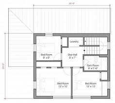Small Farmhouse Plans Country Cottage