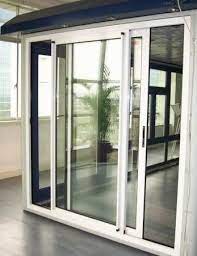 Aluminum Glass Doors Windows At Best