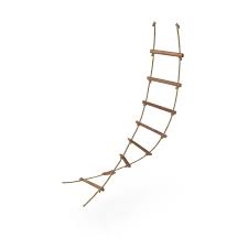 rope ladder in strong wind png images