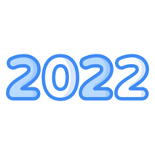 2022 Generic Blue Icon