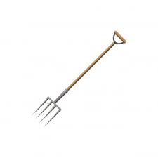 Garden Fork Png Vector Psd And