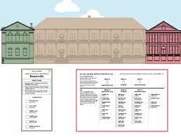 Two Ballot Papers Two Houses