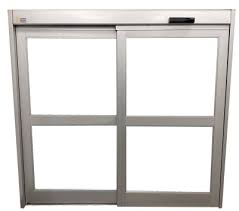 Commercial Automatic Sliding Doors