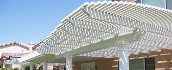 Koda Patios We Bring The Shade