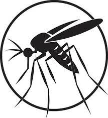 Mosquito Repellent Vector Art Icons