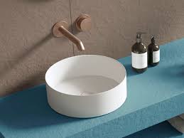 Solid Surface Washbasins Archis