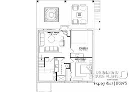 Drummond House Plans