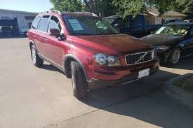 Used 2004 Volvo Xc90 For Near Me