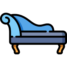 Chaise Longue Free Furniture And