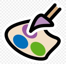 Color Line Art Clip Art Png 800x800px