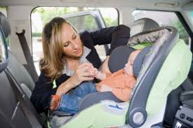 Britax Recalls 71 000 Infant Car Seat