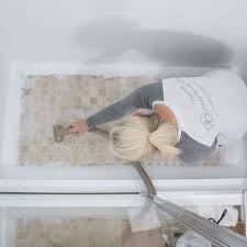How To Paint Shower Tile So It Won T