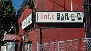 Flint S An Icon Of Oakland Barbecue