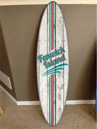 6 Wall Hanging Surf Board Surfboard