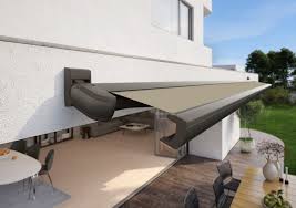 Awnings Outdoor Living Space Open