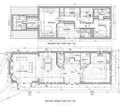 Barndominium Floor Plans Barn Style