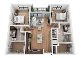 Bedroom Luxury Apartments Orlando Fl