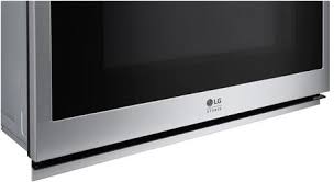 Lg Studio Wses4728f 30 Inch Stainless